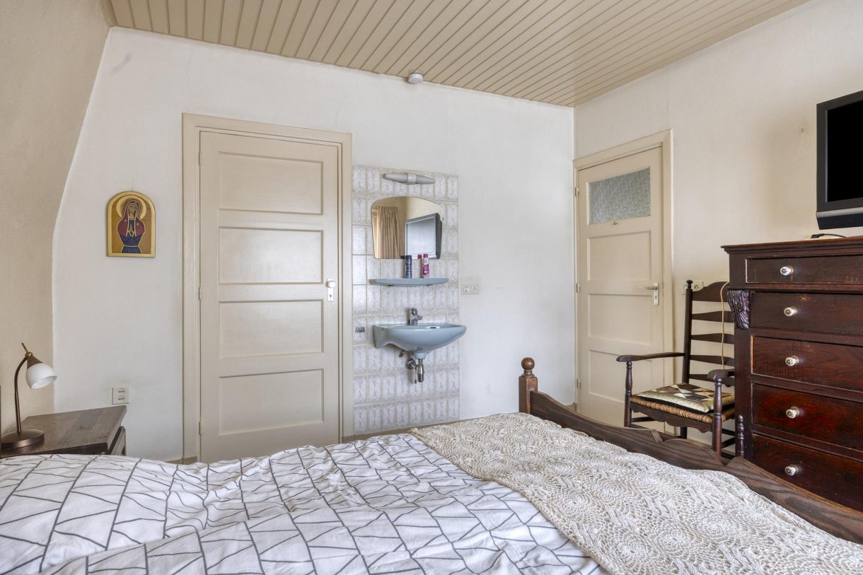 Te koop: Foto Woonhuis aan de Prior van Milstraat 26 in Uden