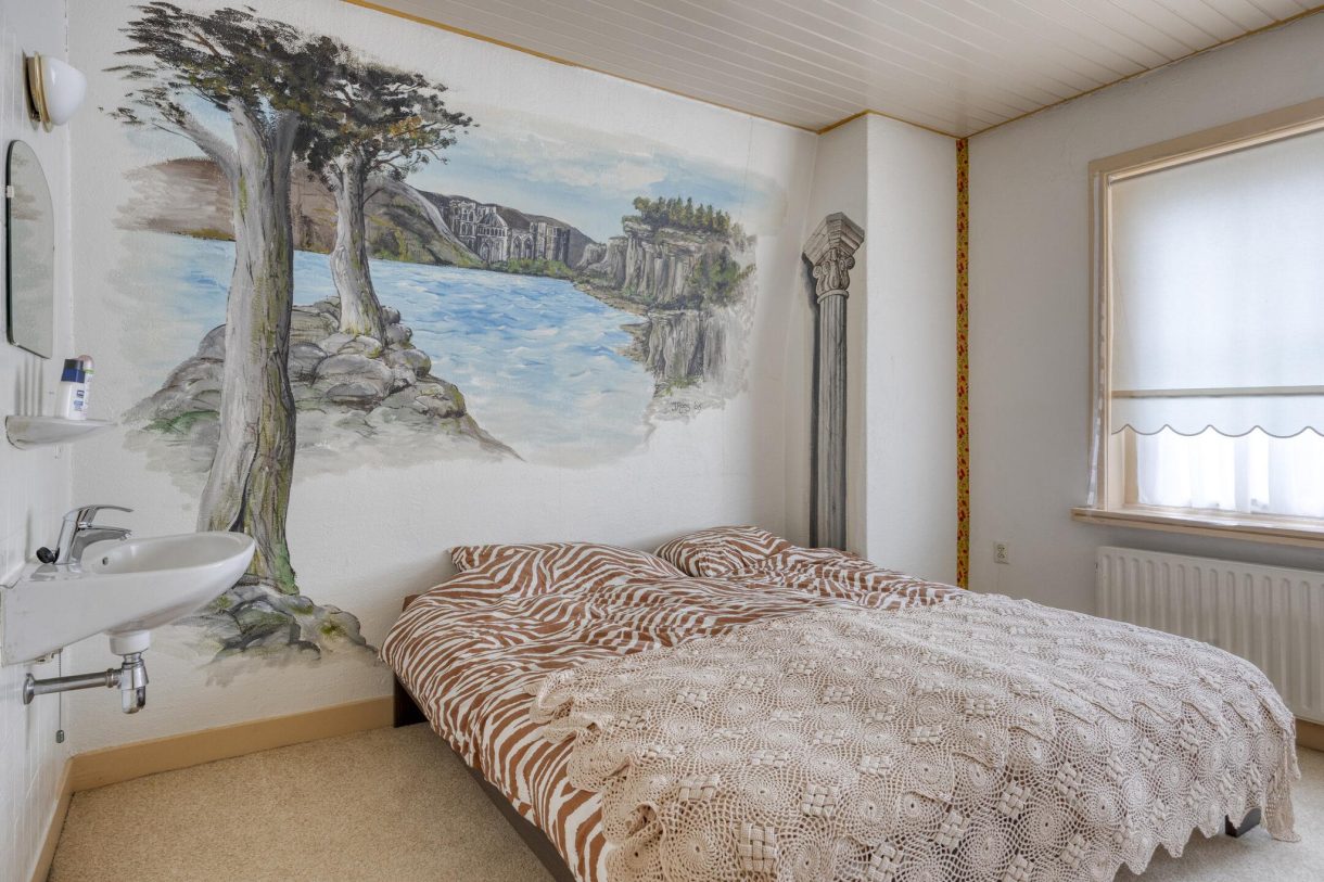 Te koop: Foto Woonhuis aan de Prior van Milstraat 26 in Uden