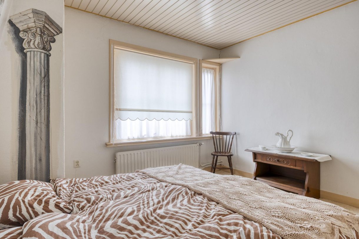 Te koop: Foto Woonhuis aan de Prior van Milstraat 26 in Uden