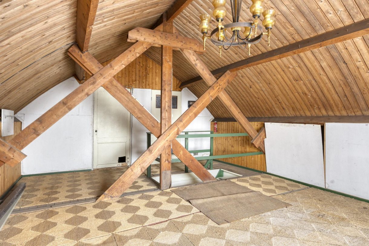 Te koop: Foto Woonhuis aan de Prior van Milstraat 26 in Uden