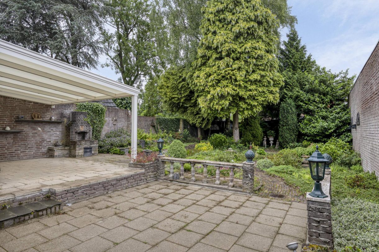 Te koop: Foto Woonhuis aan de Prior van Milstraat 26 in Uden