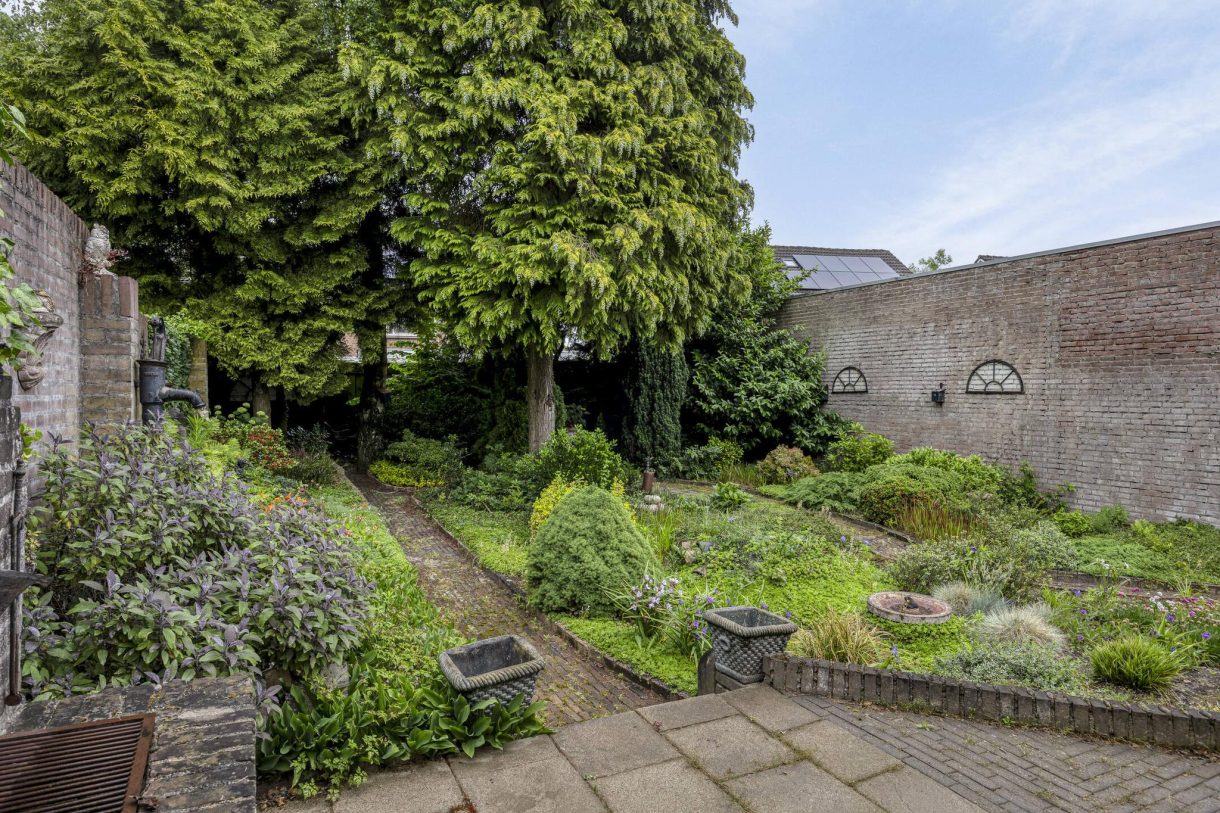 Te koop: Foto Woonhuis aan de Prior van Milstraat 26 in Uden