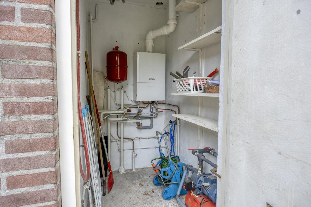 Te koop: Foto Woonhuis aan de Prior van Milstraat 26 in Uden