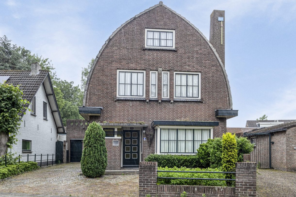 Te koop: Foto Woonhuis aan de Prior van Milstraat 26 in Uden