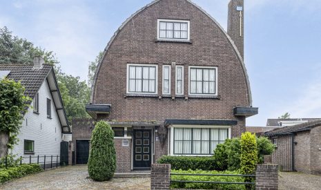 koop  Uden  Prior van Milstraat 26 – Hoofdfoto