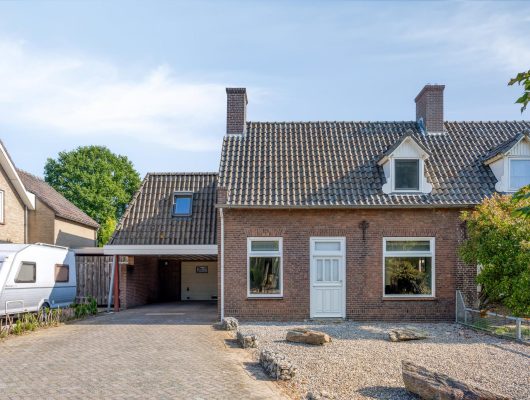 Hoofdfoto van Zeeland Schoolstraat 16