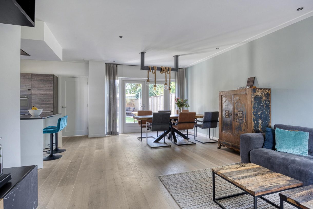 Te koop: Foto Woonhuis aan de Schoolstraat 16 in Zeeland