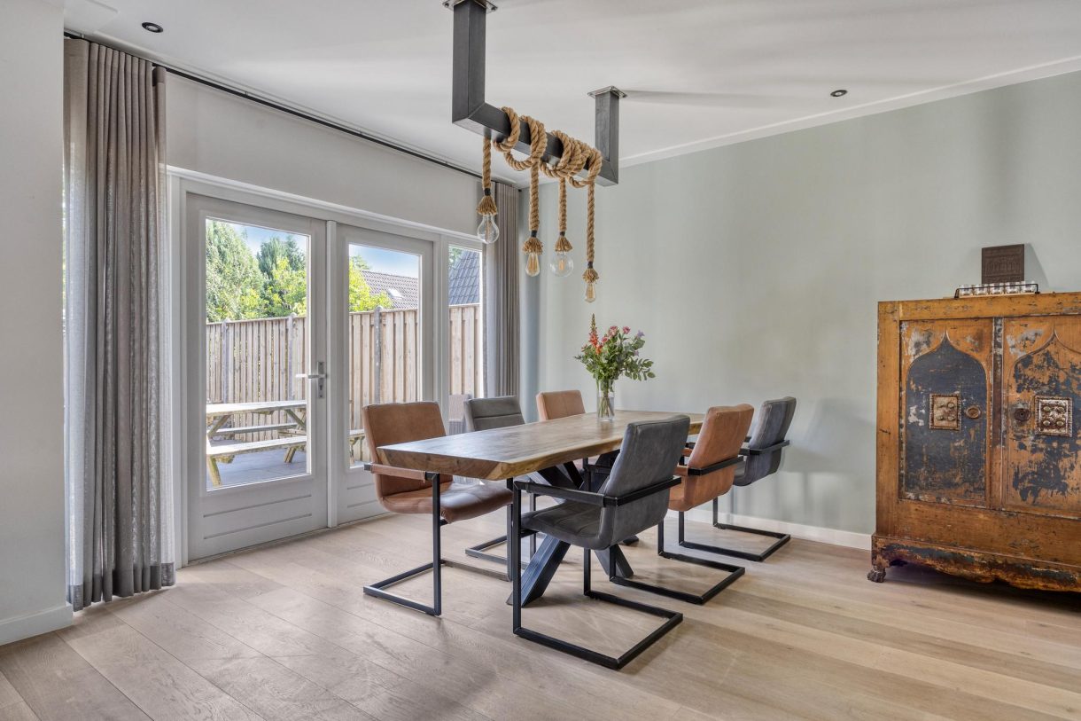 Te koop: Foto Woonhuis aan de Schoolstraat 16 in Zeeland