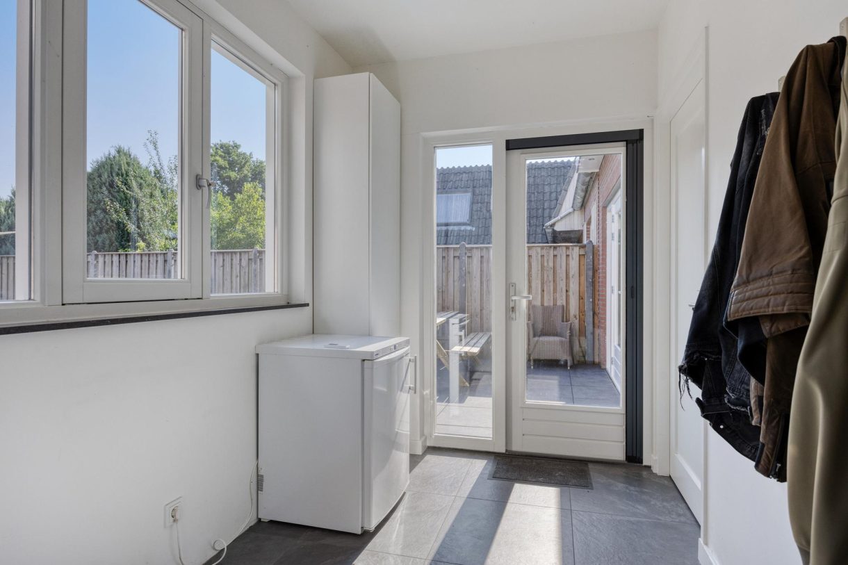 Te koop: Foto Woonhuis aan de Schoolstraat 16 in Zeeland