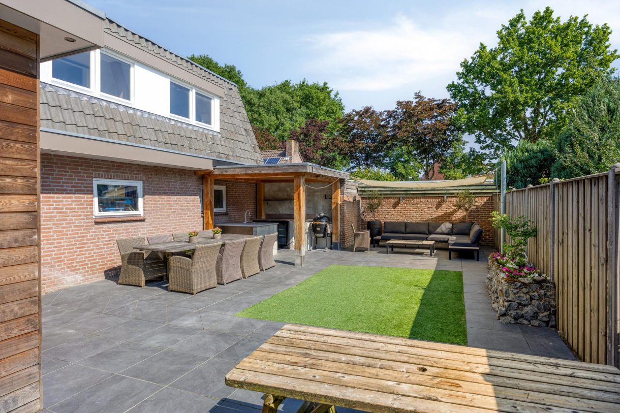 Te koop: Foto Woonhuis aan de Schoolstraat 16 in Zeeland