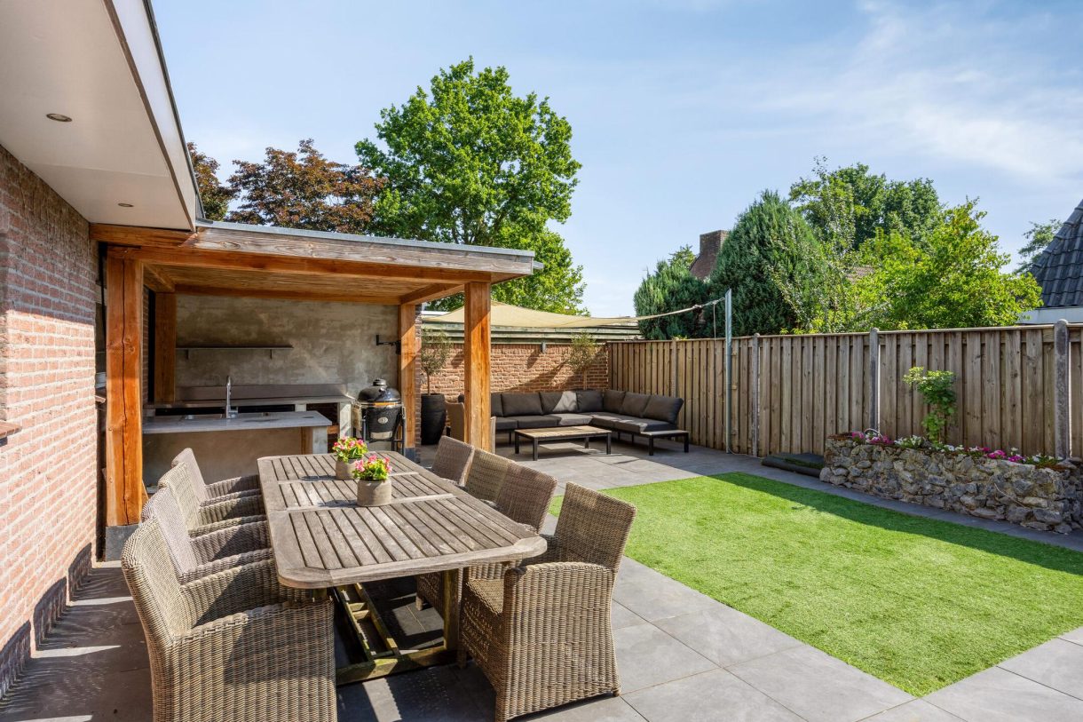 Te koop: Foto Woonhuis aan de Schoolstraat 16 in Zeeland