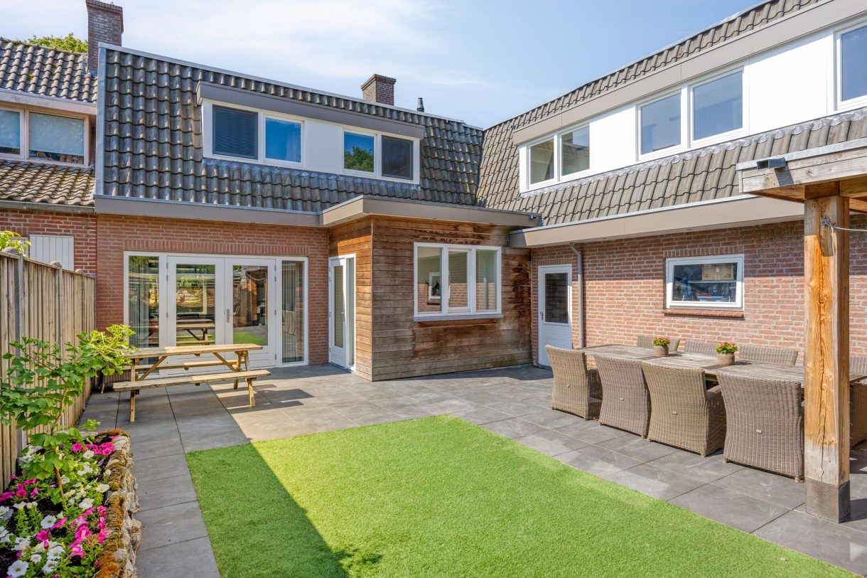 Te koop: Foto Woonhuis aan de Schoolstraat 16 in Zeeland