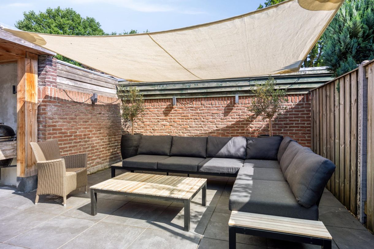 Te koop: Foto Woonhuis aan de Schoolstraat 16 in Zeeland