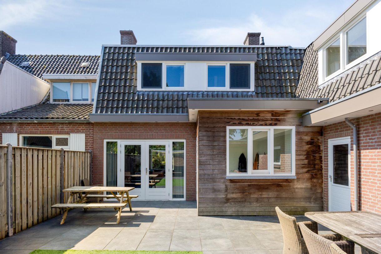 Te koop: Foto Woonhuis aan de Schoolstraat 16 in Zeeland