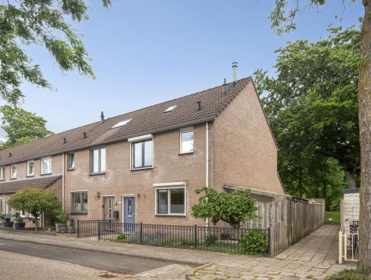 Hoofdfoto van Uden Bertrandhof 20