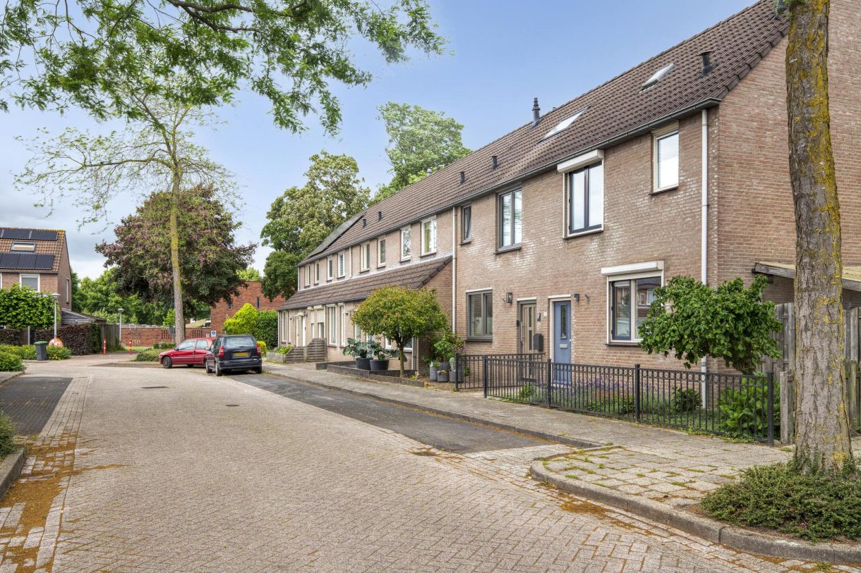 Te koop: Foto Woonhuis aan de Bertrandhof 20 in Uden