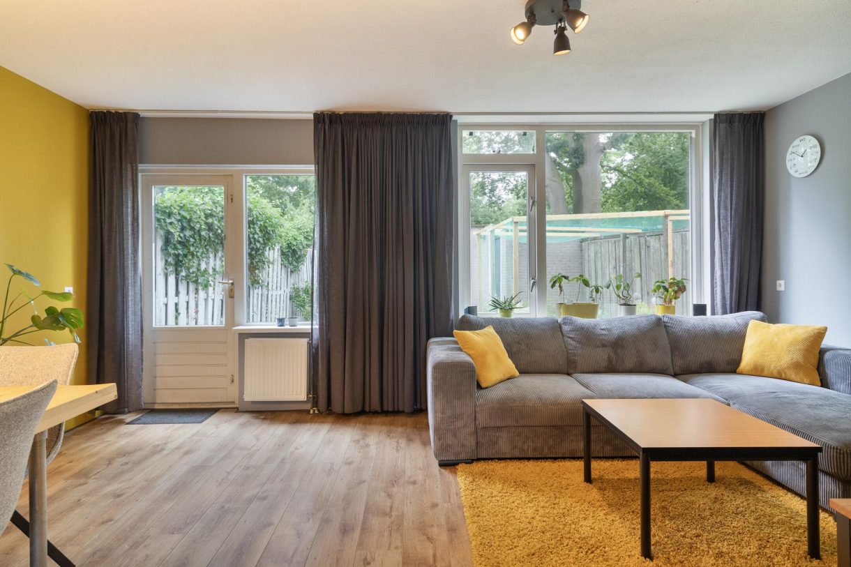 Te koop: Foto Woonhuis aan de Bertrandhof 20 in Uden