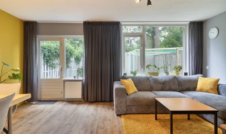 Te koop: Foto Woonhuis aan de Bertrandhof 20 in Uden