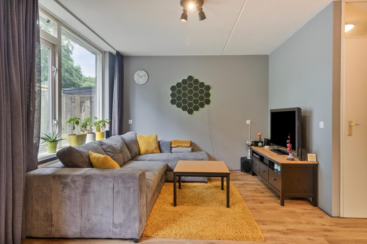 Te koop: Foto Woonhuis aan de Bertrandhof 20 in Uden