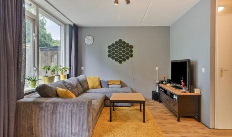 Te koop: Foto Woonhuis aan de Bertrandhof 20 in Uden