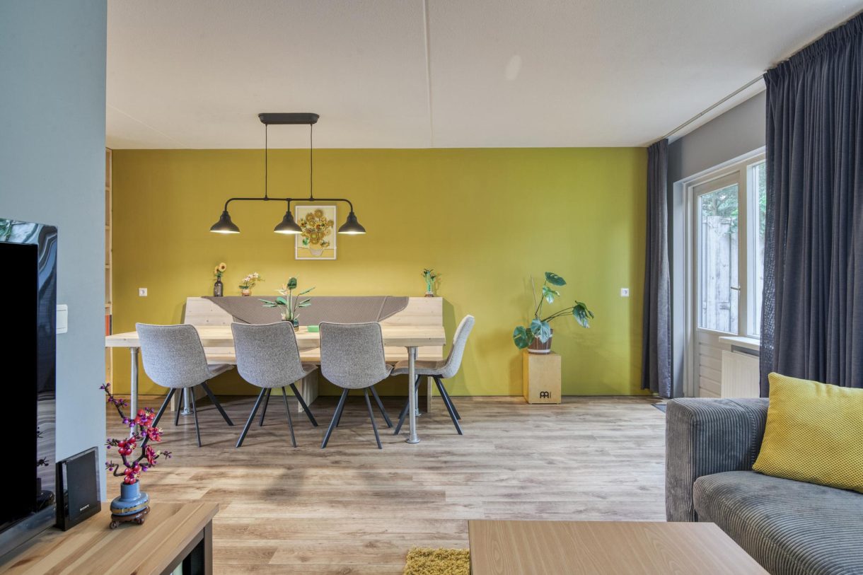 Te koop: Foto Woonhuis aan de Bertrandhof 20 in Uden