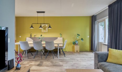 Te koop: Foto Woonhuis aan de Bertrandhof 20 in Uden