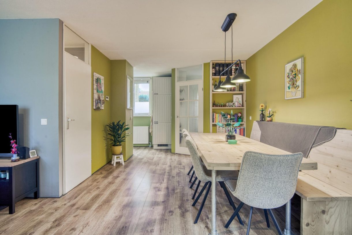 Te koop: Foto Woonhuis aan de Bertrandhof 20 in Uden