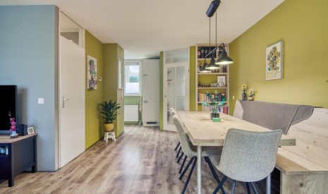 Te koop: Foto Woonhuis aan de Bertrandhof 20 in Uden