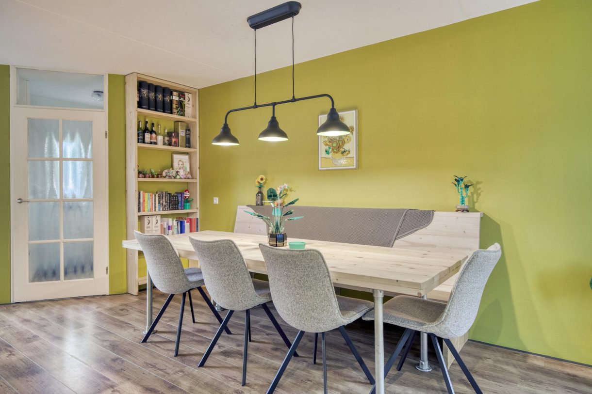 Te koop: Foto Woonhuis aan de Bertrandhof 20 in Uden