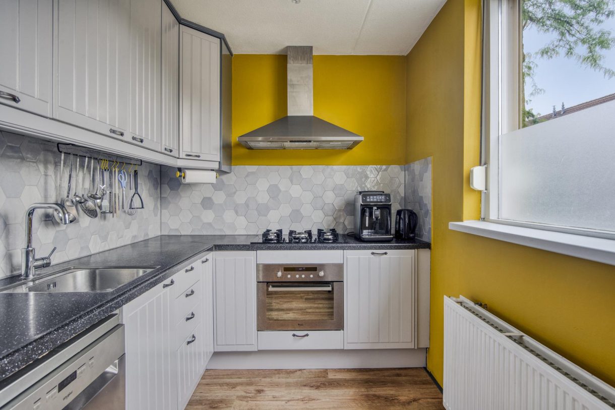 Te koop: Foto Woonhuis aan de Bertrandhof 20 in Uden