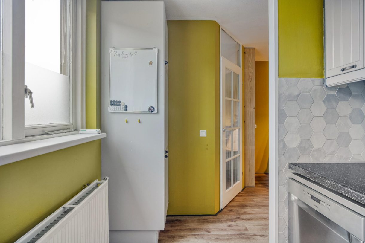 Te koop: Foto Woonhuis aan de Bertrandhof 20 in Uden