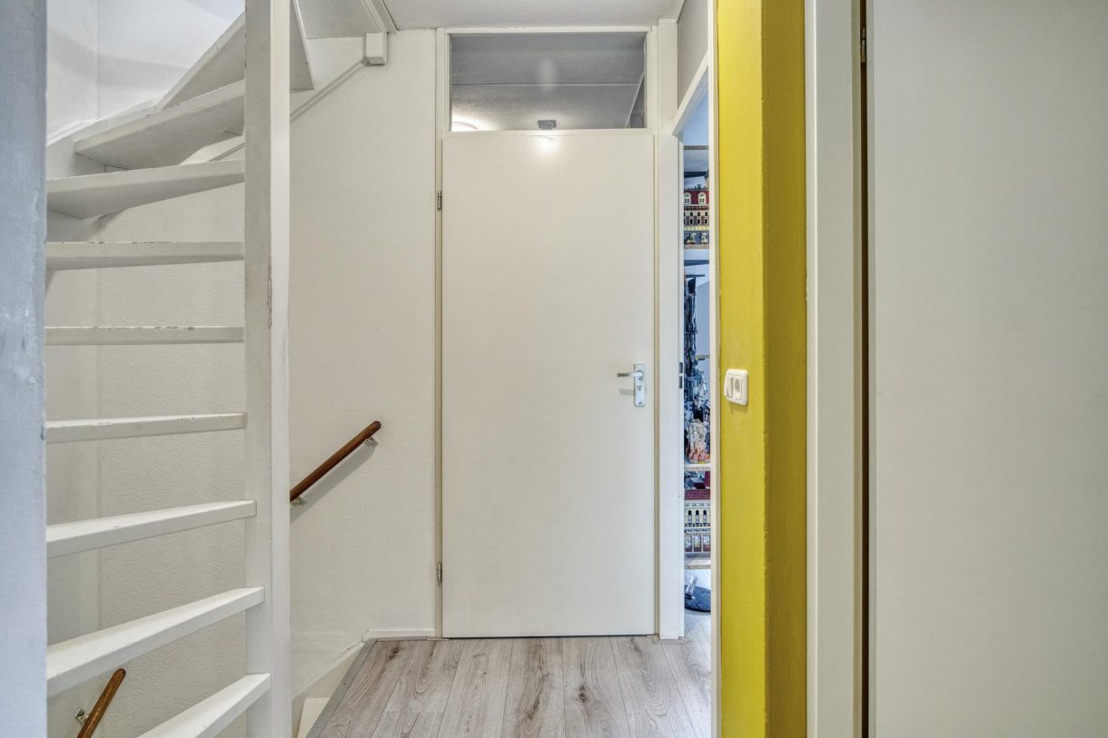 Te koop: Foto Woonhuis aan de Bertrandhof 20 in Uden