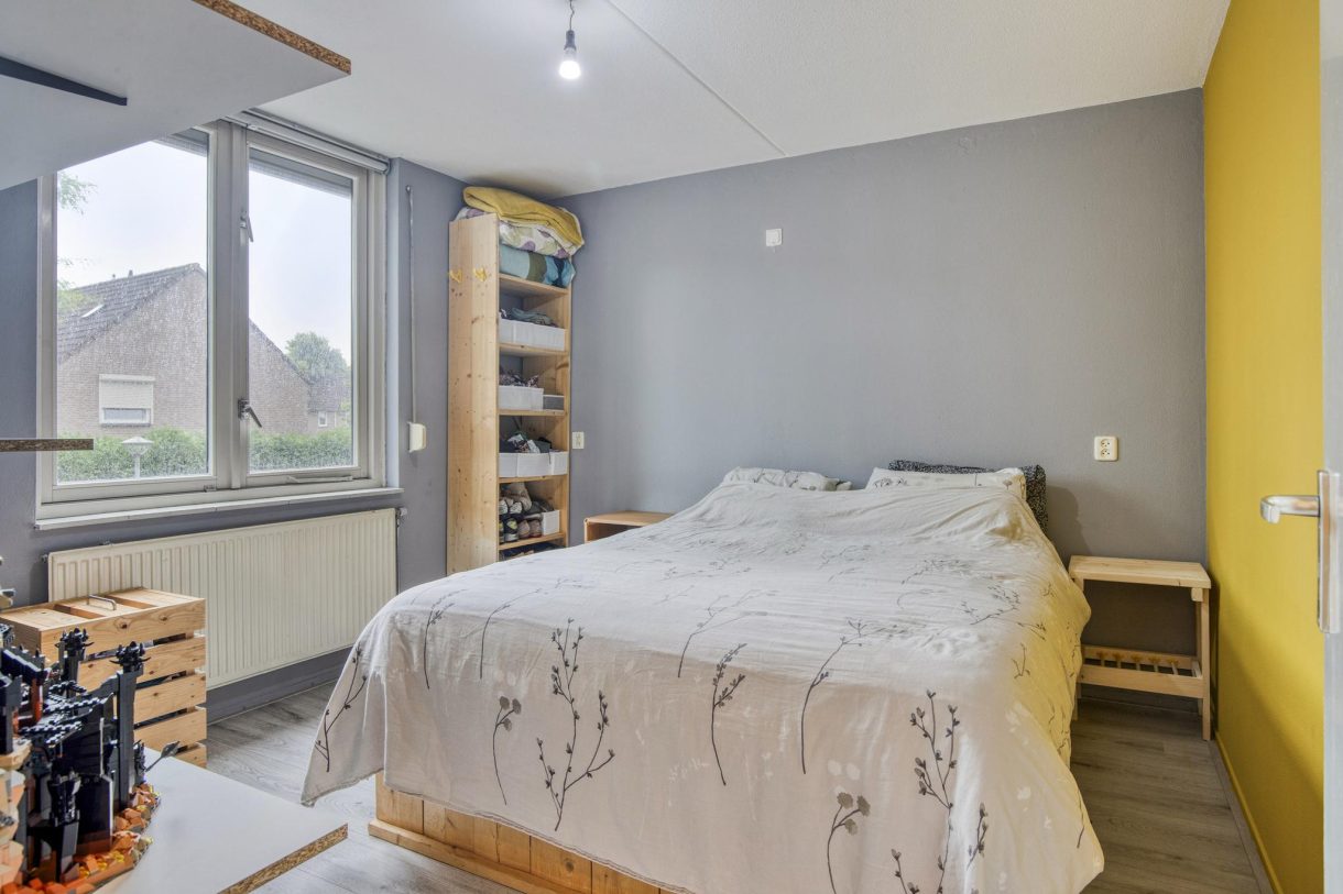 Te koop: Foto Woonhuis aan de Bertrandhof 20 in Uden