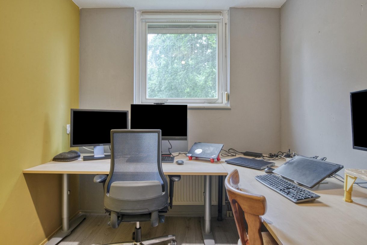 Te koop: Foto Woonhuis aan de Bertrandhof 20 in Uden