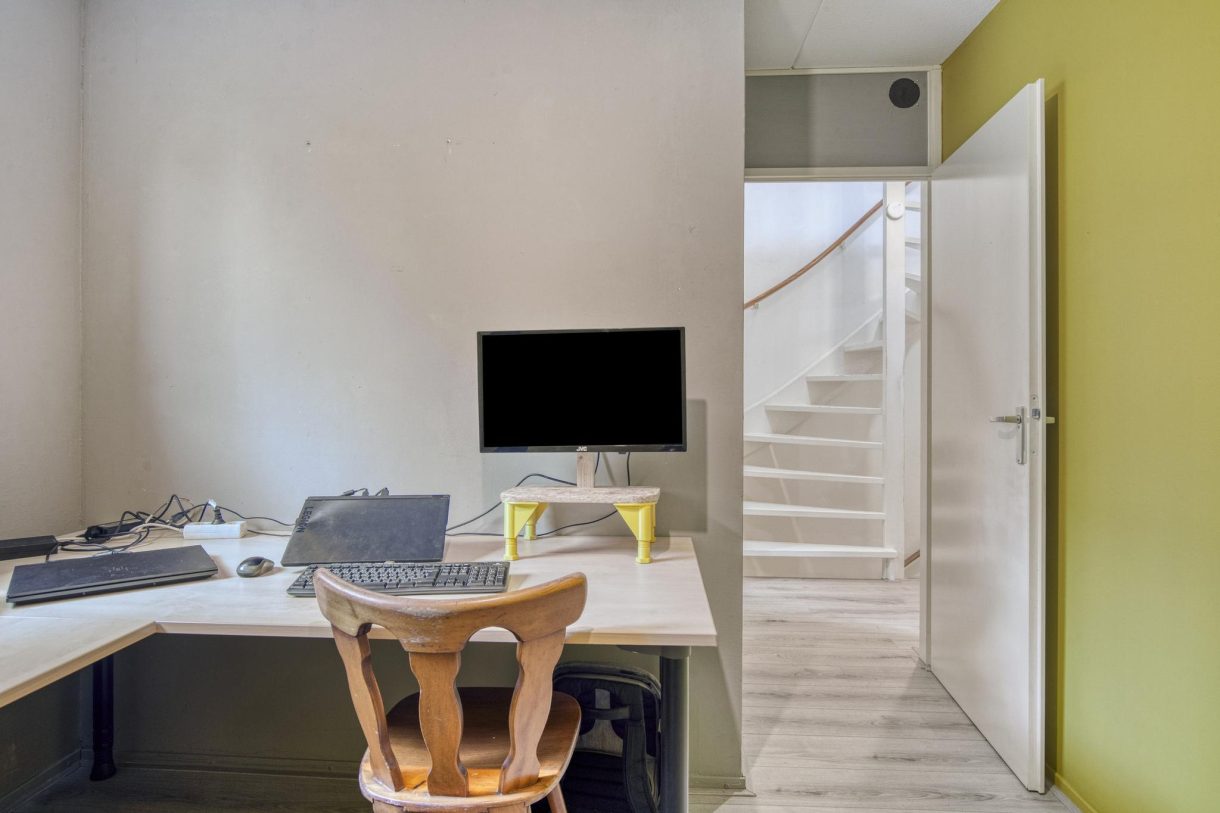 Te koop: Foto Woonhuis aan de Bertrandhof 20 in Uden