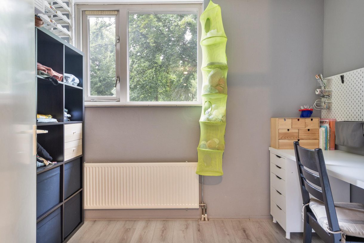 Te koop: Foto Woonhuis aan de Bertrandhof 20 in Uden