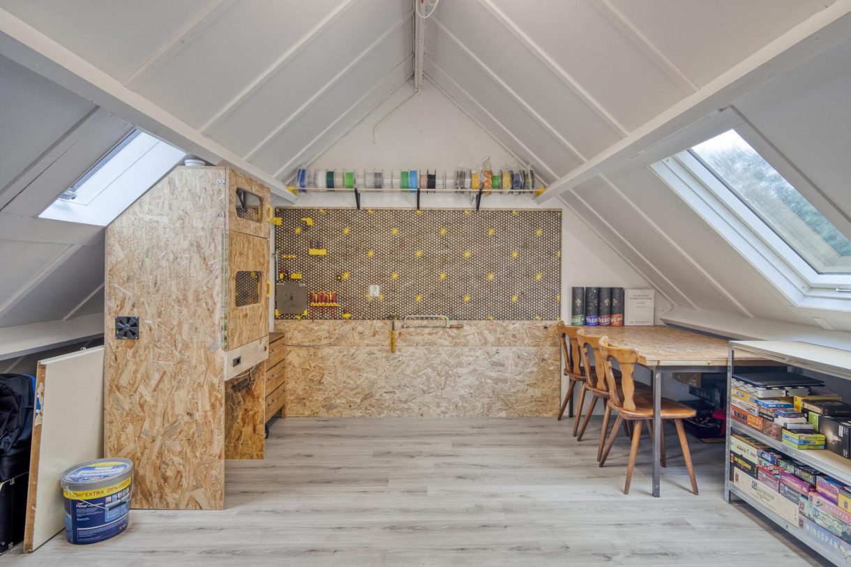 Te koop: Foto Woonhuis aan de Bertrandhof 20 in Uden