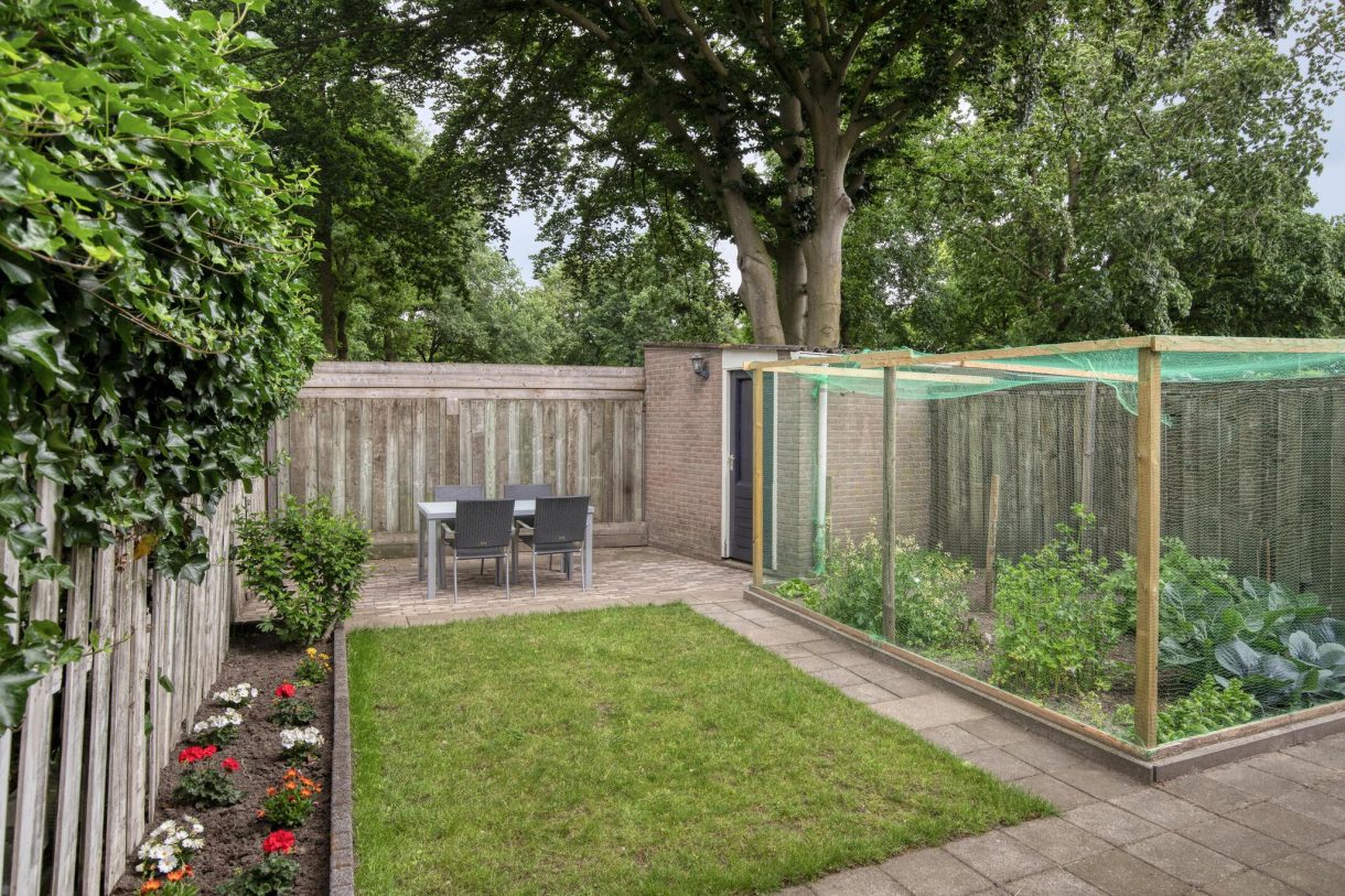 Te koop: Foto Woonhuis aan de Bertrandhof 20 in Uden