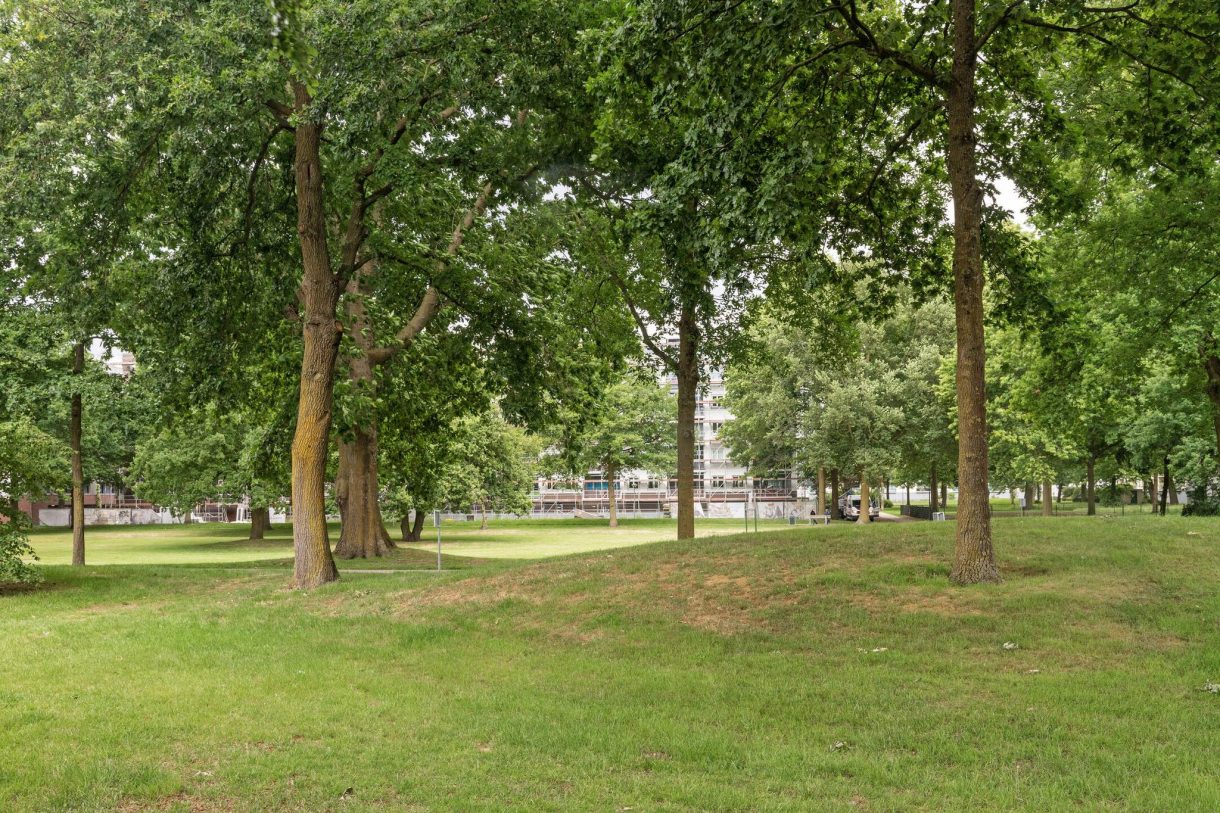 Te koop: Foto Woonhuis aan de Bertrandhof 20 in Uden