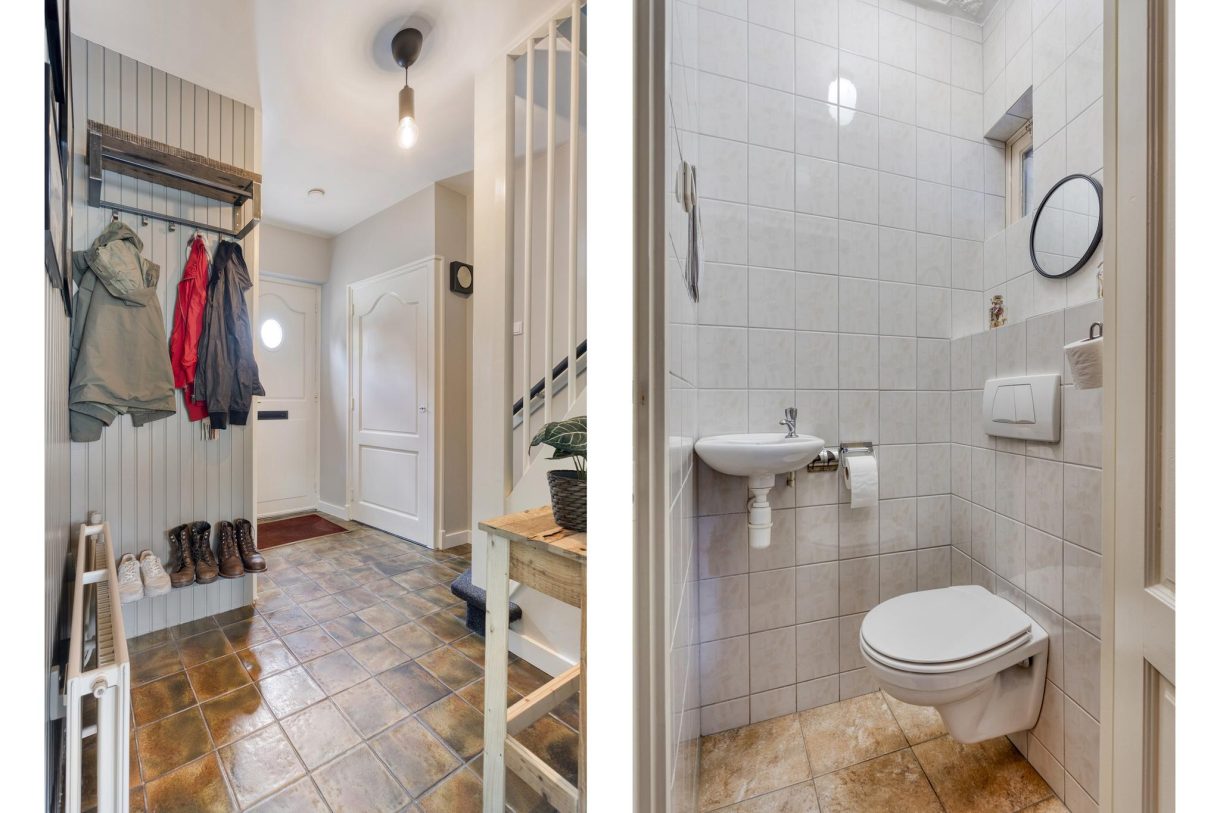 Te koop: Foto Woonhuis aan de Tijgerstraat 28 in Volkel