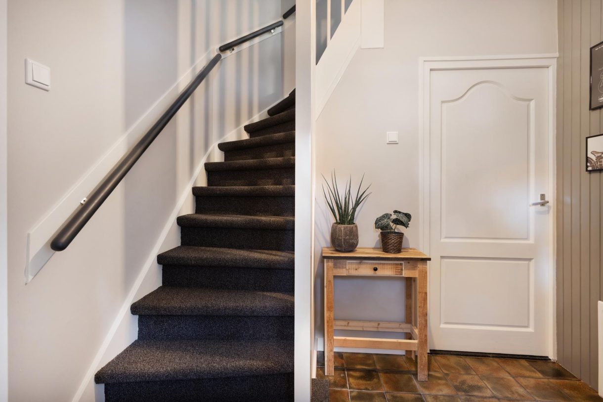 Te koop: Foto Woonhuis aan de Tijgerstraat 28 in Volkel