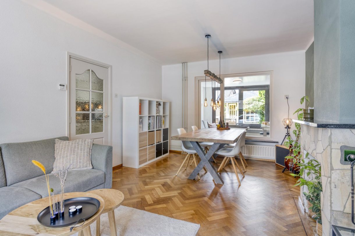 Te koop: Foto Woonhuis aan de Tijgerstraat 28 in Volkel