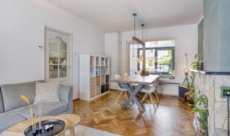 Te koop: Foto Woonhuis aan de Tijgerstraat 28 in Volkel