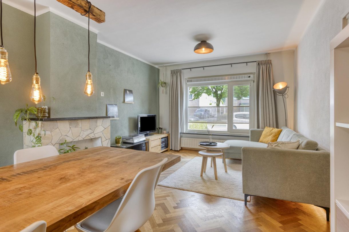 Te koop: Foto Woonhuis aan de Tijgerstraat 28 in Volkel