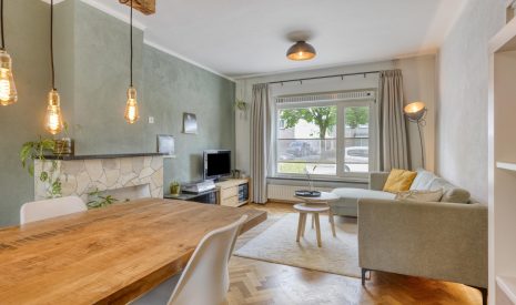 Te koop: Foto Woonhuis aan de Tijgerstraat 28 in Volkel