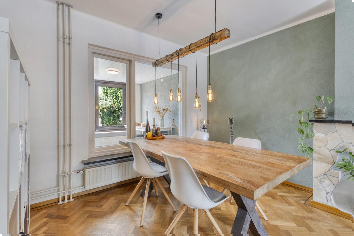 Te koop: Foto Woonhuis aan de Tijgerstraat 28 in Volkel