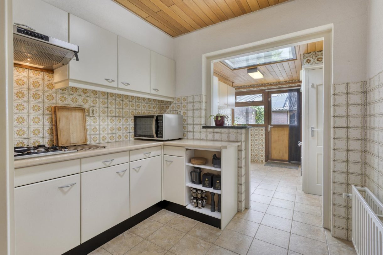 Te koop: Foto Woonhuis aan de Tijgerstraat 28 in Volkel