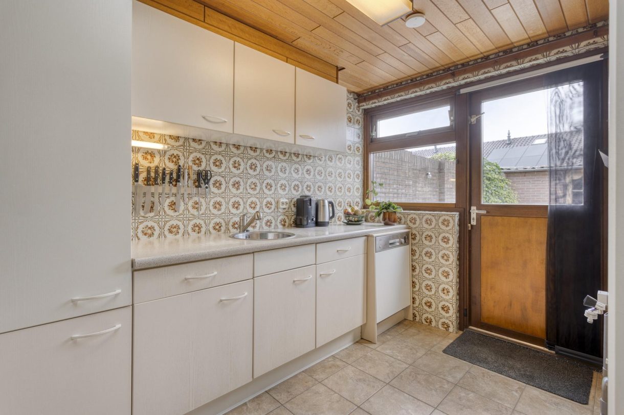 Te koop: Foto Woonhuis aan de Tijgerstraat 28 in Volkel