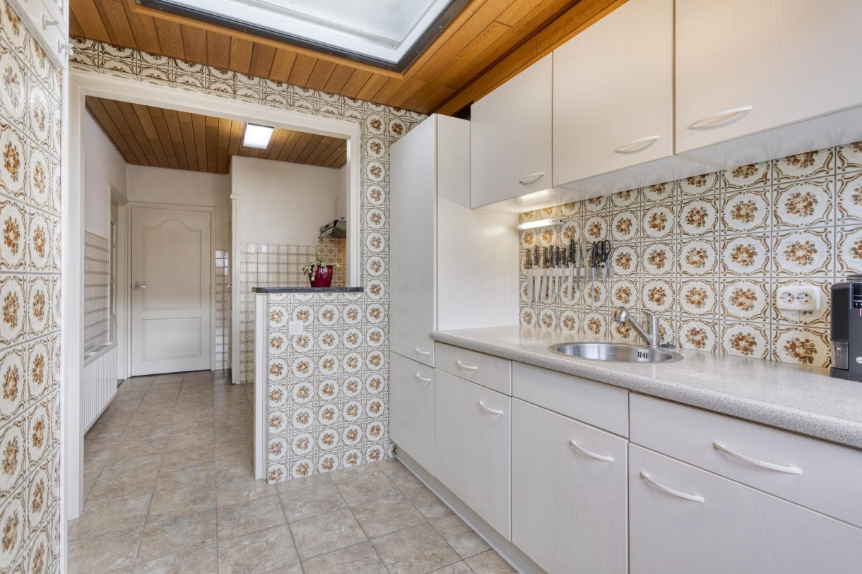 Te koop: Foto Woonhuis aan de Tijgerstraat 28 in Volkel