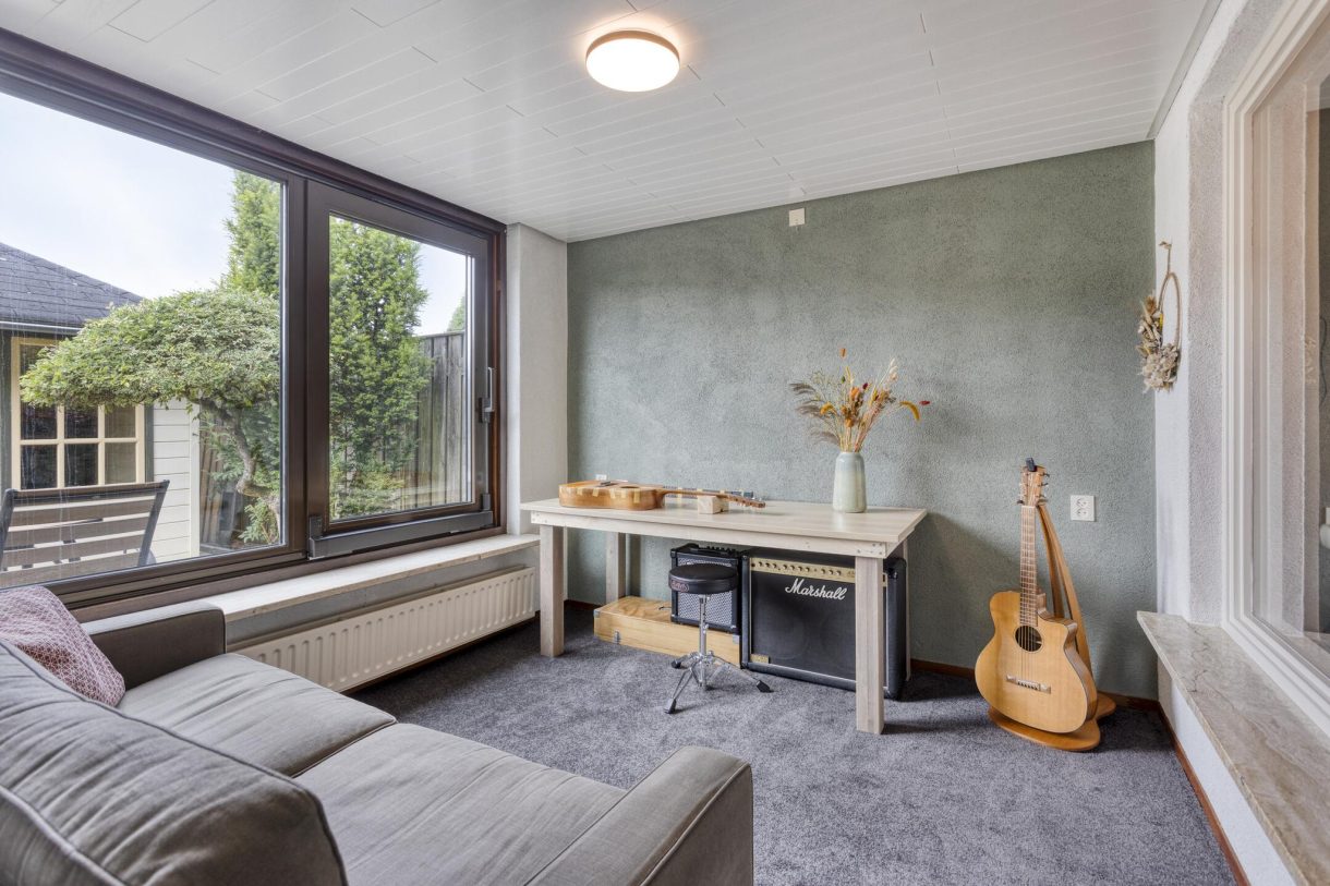 Te koop: Foto Woonhuis aan de Tijgerstraat 28 in Volkel